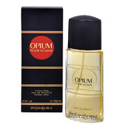 Yves Saint Laurent Opium pour Homme Tualetes ūdens