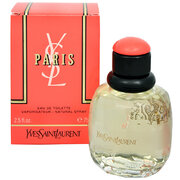 Yves Saint Laurent Paris Tualetes ūdens