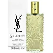 Yves Saint Laurent Saharienne tualetes ūdens - testeris, 125 ml