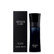 Giorgio Armani Code For Men Tualetes ūdens 75ml