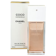 Chanel Coco Mademoiselle Eau de Toilette Tualetes ūdens
