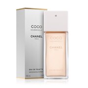 Chanel Coco Mademoiselle Eau de Toilette Tualetes ūdens 100ml
