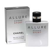 Chanel Allure Homme Sport Tualetes ūdens