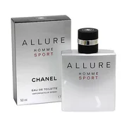 Chanel Allure Homme Sport Tualetes ūdens