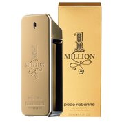 Paco Rabanne 1 Million Tualetes ūdens 200ml