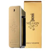 Paco Rabanne 1 Million Tualetes ūdens 200ml