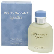 Dolce & Gabbana Light Blue Pour Homme Tualetes ūdens