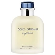 Dolce & Gabbana Light Blue Pour Homme Tualetes ūdens 200ml