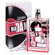 Jean Paul Gaultier Ma Dame Rose N Roll tualetes ūdens