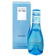 Davidoff Cool Water Woman Tualetes ūdens