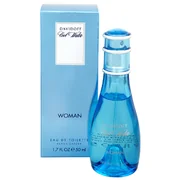 Davidoff Cool Water Woman Tualetes ūdens