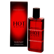 Davidoff Hot Water Tualetes ūdens