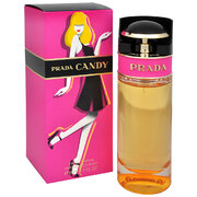 Prada Candy Smaržas