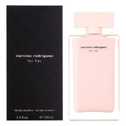 Narciso Rodriguez For Her Smaržas