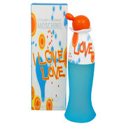 Moschino I Love Love Tualetes ūdens