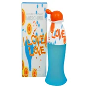 Moschino I Love Love Tualetes ūdens