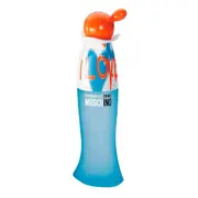 Moschino I Love Love Tualetes ūdens 100ml