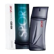 Kenzo Homme sporta tualetes ūdens