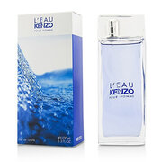 Kenzo L'Eau par Kenzo pour Homme tualetes ūdeni