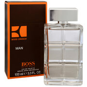 Hugo Boss Orange Man Tualetes ūdens