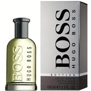 Hugo Boss Bottled Tualetes ūdens 100ml