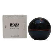 Hugo Boss In Motion Black tualetes ūdens - testeris