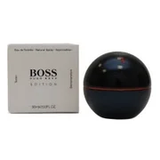 Hugo Boss In Motion Black tualetes ūdens - testeris, 90ml