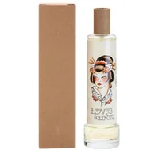 Christian Audigier Love & Luck parfumūdens - testeris, 100ml