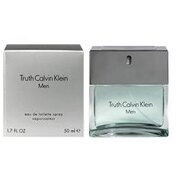 Calvin Klein Truth Men Tualetes ūdens