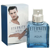 Calvin Klein Eternity Aqua For Men Tualetes ūdens