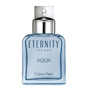 Calvin Klein Eternity Aqua For Men Tualetes ūdens 100ml