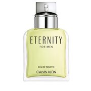 Calvin Klein Eternity For Men Tualetes ūdens 100ml