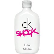 Calvin Klein CK One Shock Tualetes ūdens 100ml