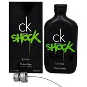 Calvin Klein CK One Shock for Him Tualetes ūdens
