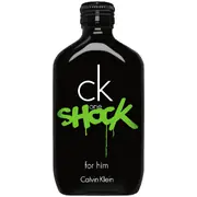 Calvin Klein CK One Shock for Him Tualetes ūdens 200ml