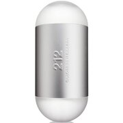 Carolina Herrera 212 Woman Tualetes ūdens 100ml