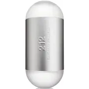 Carolina Herrera 212 Woman Tualetes ūdens 100ml
