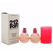 Carolina Herrera 212 Pop tualetes ūdens - testeris