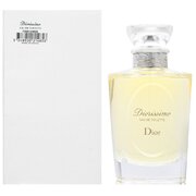 Christian Dior Diorissimo tualetes ūdens - testeris
