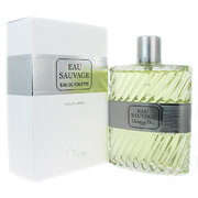 Dior Eau Sauvage Tualetes ūdens