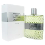 Dior Eau Sauvage Tualetes ūdens