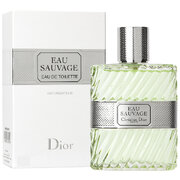 Dior Eau Sauvage Tualetes ūdens 100ml