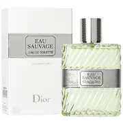 Dior Eau Sauvage Tualetes ūdens 100ml