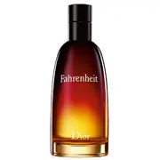 Dior Fahrenheit Tualetes ūdens 100ml