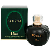 Dior Poison Tualetes ūdens