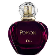 Dior Poison Tualetes ūdens 50ml