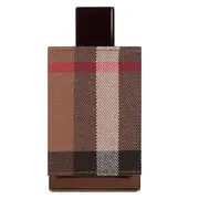 Burberry London Men Tualetes ūdens 100ml