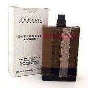 Burberry London for Men tualetes ūdens - testeris, 100ml