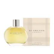 Burberry Burberry For Women Smaržas 100ml