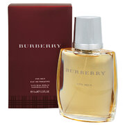 Burberry Men Tualetes ūdens